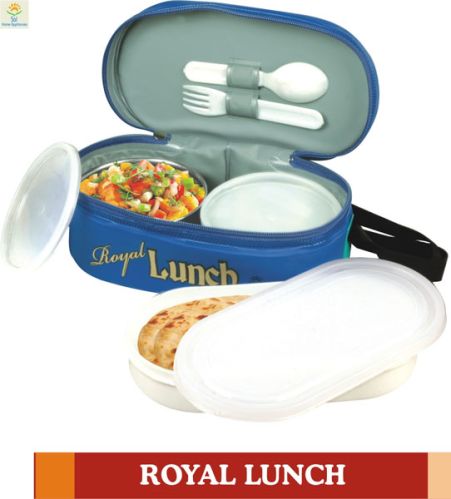 Thermoware Lunch Box