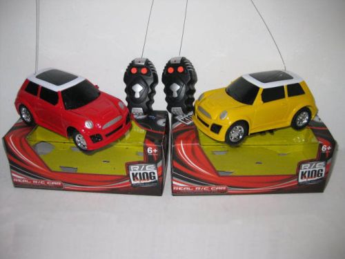 2 Ch R/c Baby Electronic Car