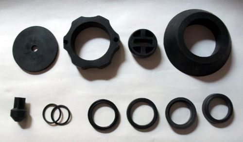 Hand Pump Rubber Spare Parts