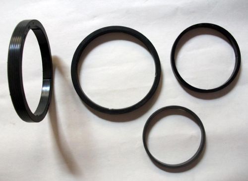 Rubber Neck Rings