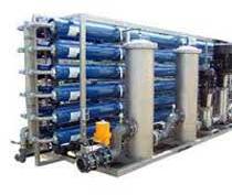 Packaged Drinking Water Plant