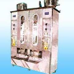 Pouch Filling Machine