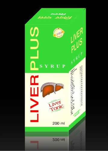 Liver Tonic