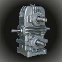 Worm Reduction Gearbox