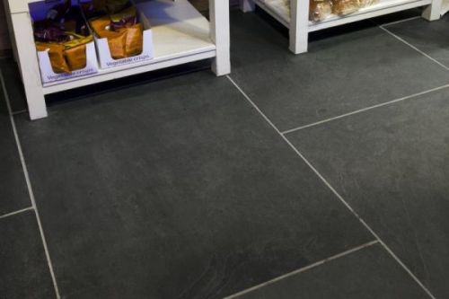 Calibrated Slate Tiles