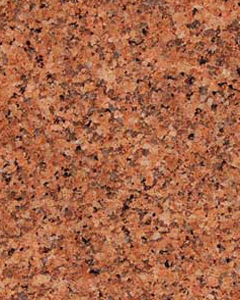 Classic Red Granite