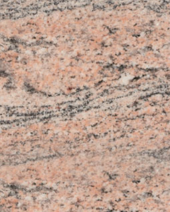 Indian Juparana Granite