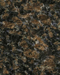 Sapphire Brown Granite