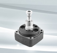 Head Rotor, Fuel Injector Nozzle