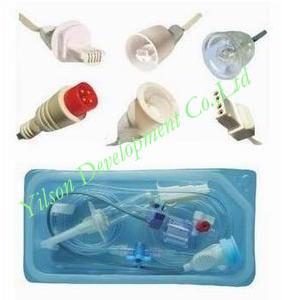 Disposable Pressure Transducer