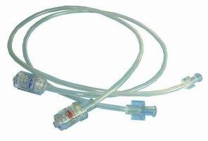 High Pressure Extension Tubing