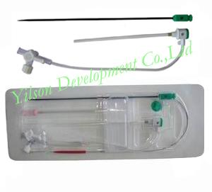 Introducer Sheath