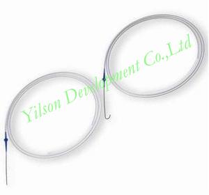 PTFE Coated Guide Wire