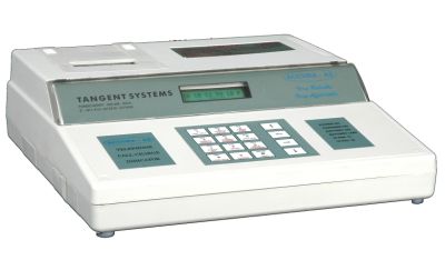 Automatic Pco Billing Machine