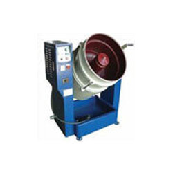 Disc Finishing Machine