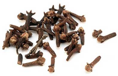 Cloves