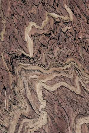 Brown Marquina Marble