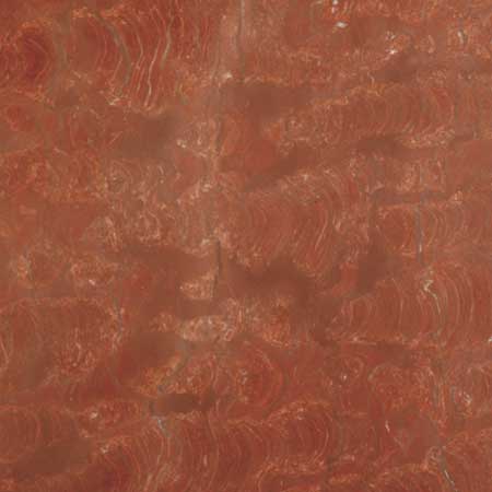 Red Marble