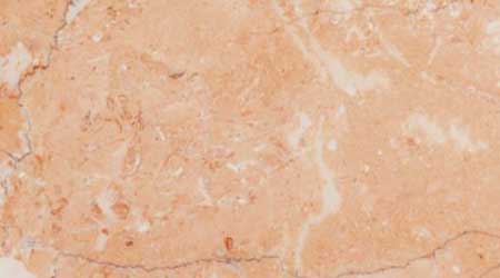 Rosa Cristallo Marble