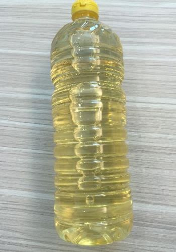Refined Sunflower Oil Grade A for cooking