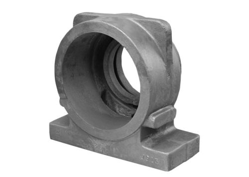 Heat Resistant Castings