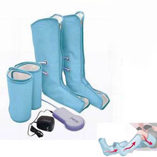 Air Compression Leg Massager