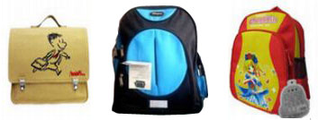 School Bags