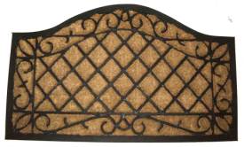 Coir Doormat