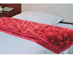 Good Quality Acrylic Blanket