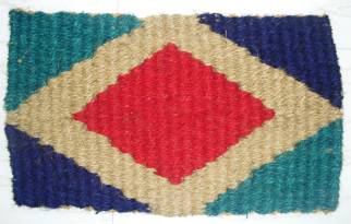 Handloom Mat