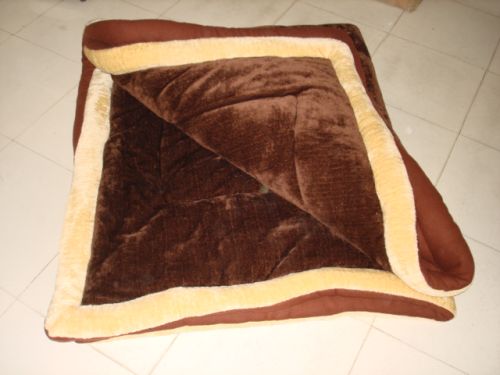 Polyfill Unique Plain Quilts