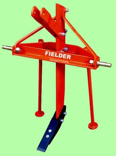 Subsoilers, For Agriculture, Feature : Durable