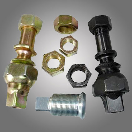 Auto Hub Bolts