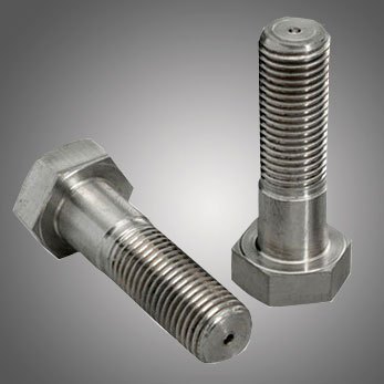 Hex Bolts