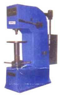 Automatic Brinell Hardness Testing Machine