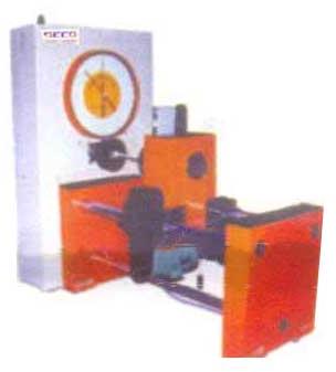 100-500kg Electric Torsion Testing Machine, Voltage : 220V