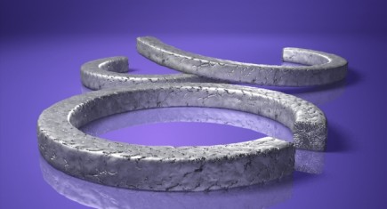 Grafoil Packing Rings