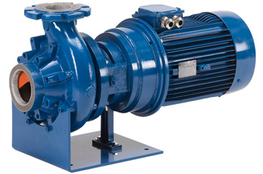 Sludge Water Pumps