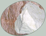 Feldspar Minerals, Type : Mineral