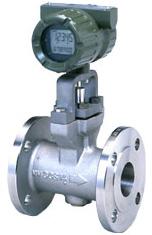 Digital Yewflo Vortex Flow Meters