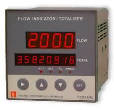 Flow Indicators