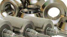 Mill Rolls For Steel Re-rolling and Pipe & Tube Mills