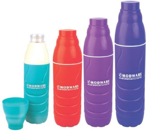 Cruiser Glass Water Bottles