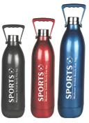 KOOL King Handle Water Bottles