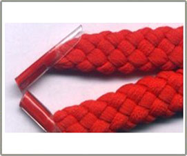 Cotton Shopping Handle