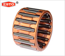 Needle Roller Bearings, Bore Size : 10-50mm