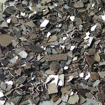 Electrolytic Manganese Metal Flake