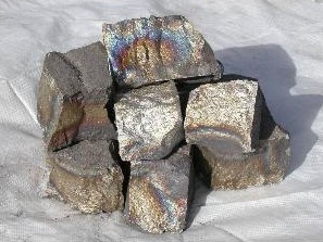 Ferro Manganese
