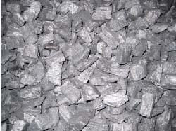 Ferro silicon magnesium