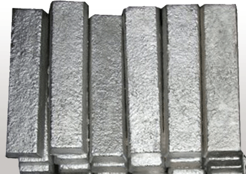 Magnesium Ingot